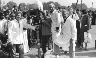 Oscar-Winning Cinematographer Billy Williams Dies at 96 Oscar-winning work on Gandhi (1982) and beloved classics such as On Golden Pond and Women in Love,